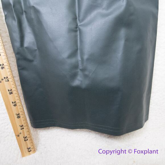 New! Helly Hansen X Large Mens Bibs Rain Pants, P400 in dark green , size 5XL - Picture 15 of 16